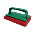 Hot Sale Bathroom Scrubber with Handle